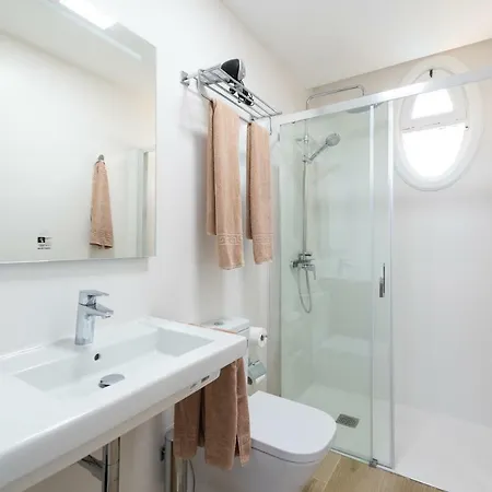 Apartamento Cordial Judoca